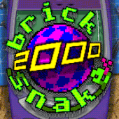 Serpiente de Bloques 2000