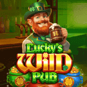 El Pub Salvaje de Lucky