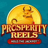 Carretes de prosperidad