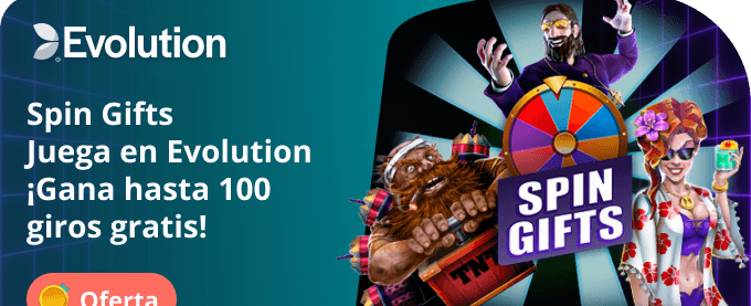 Bono de Bienvenida Explosivo